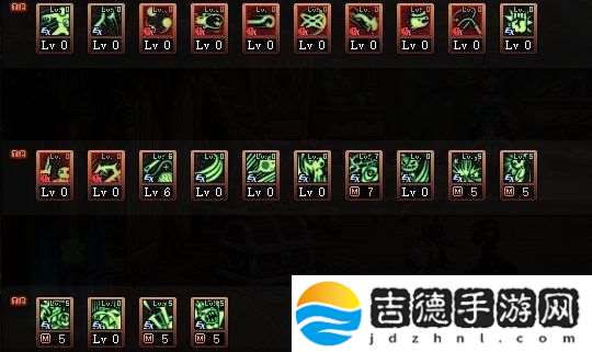 DNF奶系怎么单刷