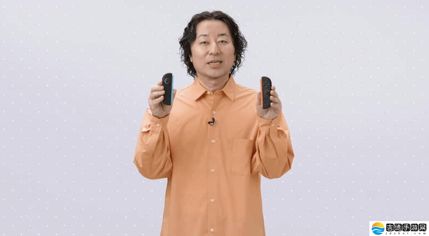 Switch 2神秘C键大揭秘：内置多人语音通话，还能实时分享游戏画面？