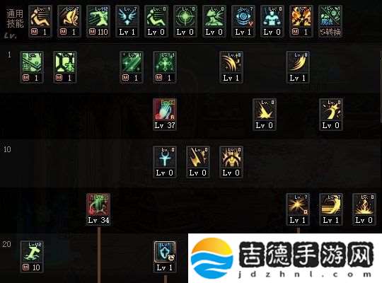 DNF奶系怎么单刷