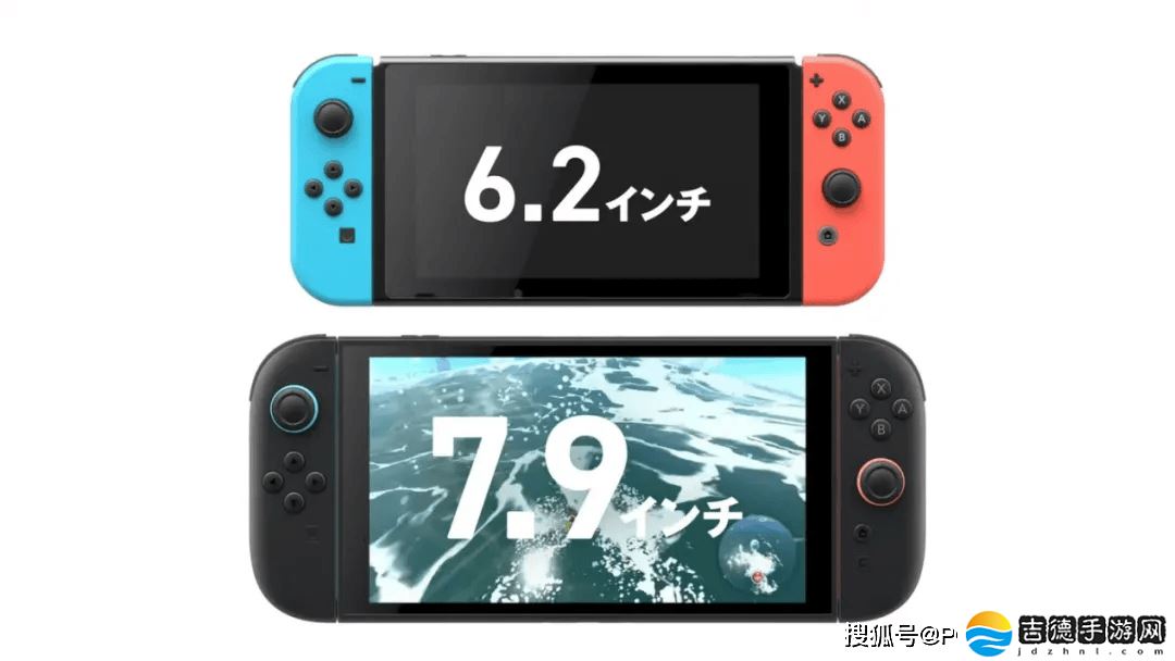任天堂Switch 2重磅来袭：性能跃升，价格攀升，能否续写辉煌？
