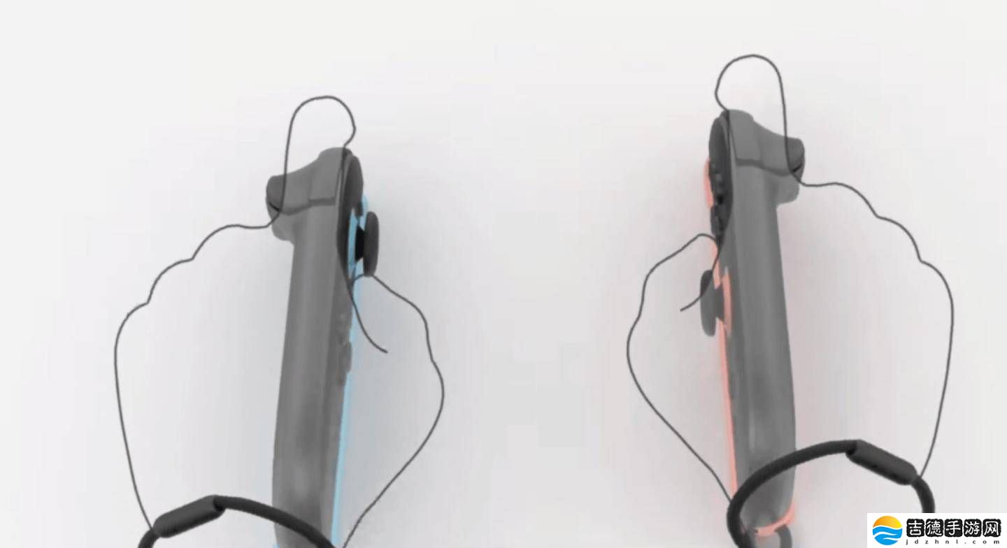 任天堂Switch 2发布会：Joy-Con 2手柄新增鼠标功能，游戏体验再升级？
