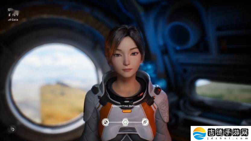 蔡浩宇新作《星之呢喃》：AI游戏能否敲响“后元宇宙时代”的钟声？