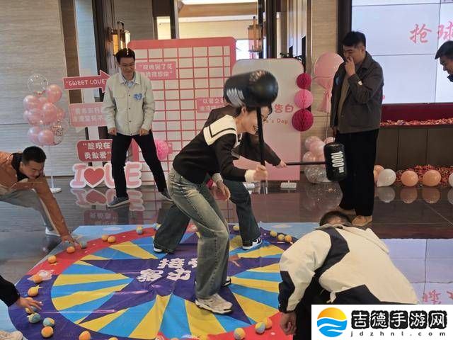缘起湖岛,悦章定情 —— 市北区青年联谊会共绘美好未来
