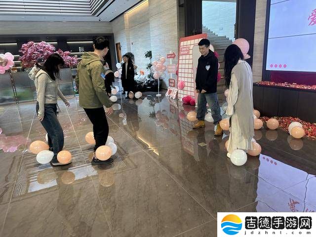 缘起湖岛,悦章定情 —— 市北区青年联谊会共绘美好未来