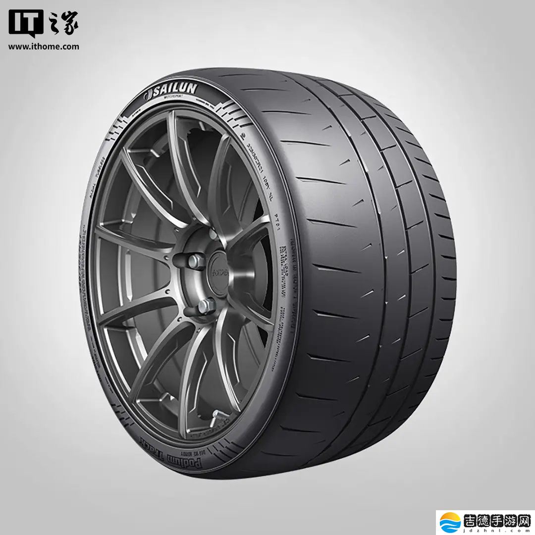 2450 元起，小米 SU7 Ultra 全新赛轮赛道轮胎 Podium Track 01 上架