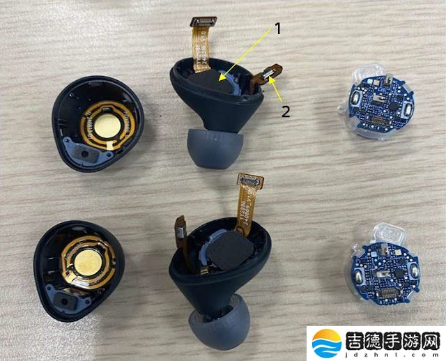 索尼 WF-C710N 耳机内部首曝：联发科 MT2822M 蓝牙芯片、缩小主板体积
