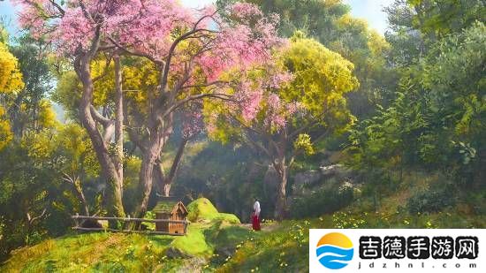 《刺客信条：影》游戏画面再升级，育碧引领行业新风尚