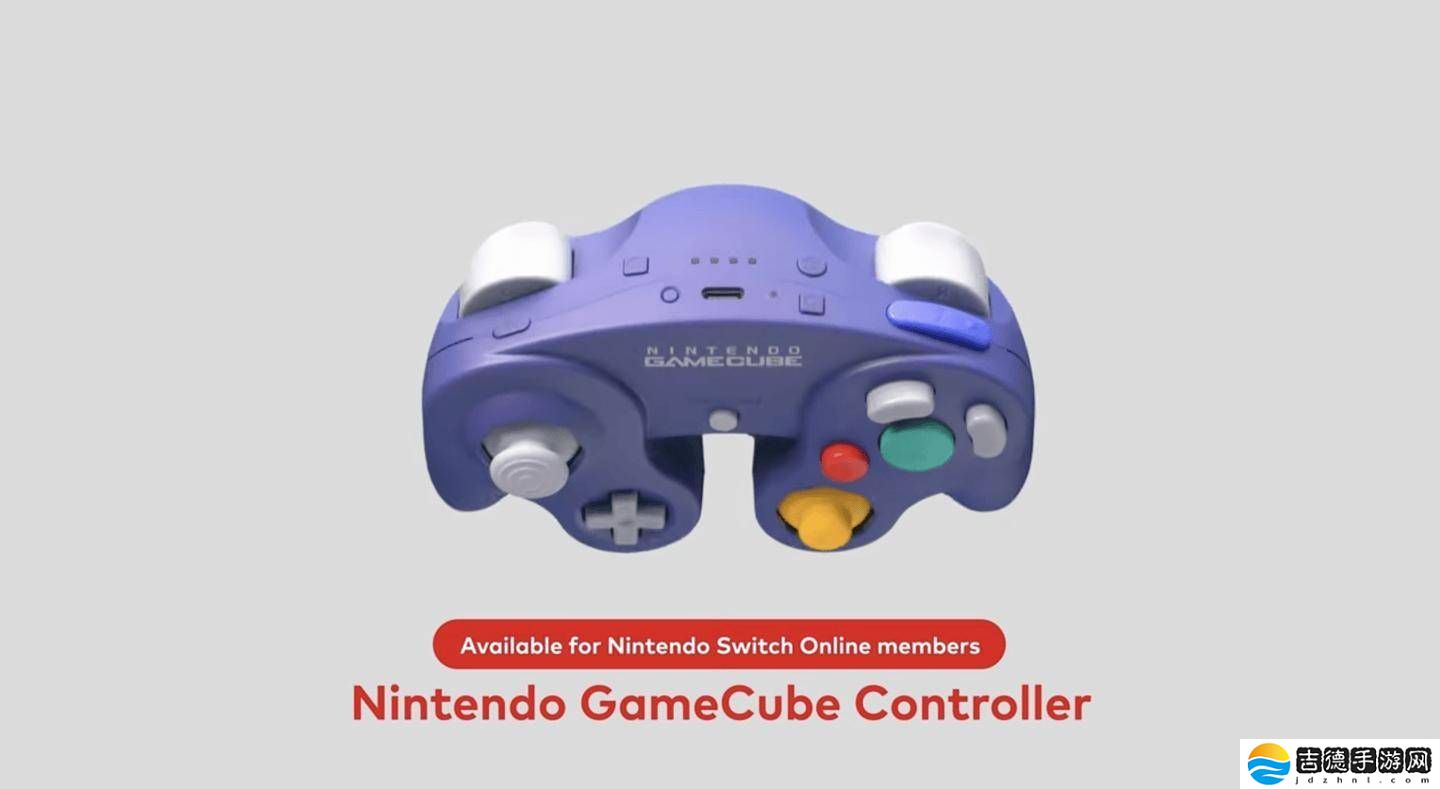 任天堂Switch 2会员福利升级！NGC经典游戏来袭