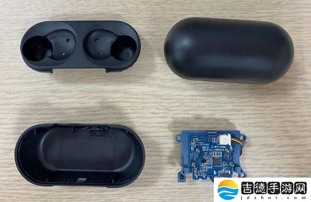 索尼 WF-C710N 耳机内部首曝：联发科 MT2822M 蓝牙芯片、缩小主板体积