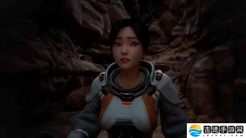 蔡浩宇新作《星之呢喃》：AI游戏能否敲响“后元宇宙时代”的钟声？