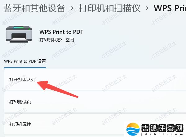 打印机显示打印成功却不出纸怎么回事 攻略大全