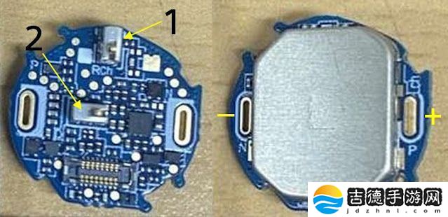 索尼 WF-C710N 耳机内部首曝：联发科 MT2822M 蓝牙芯片、缩小主板体积