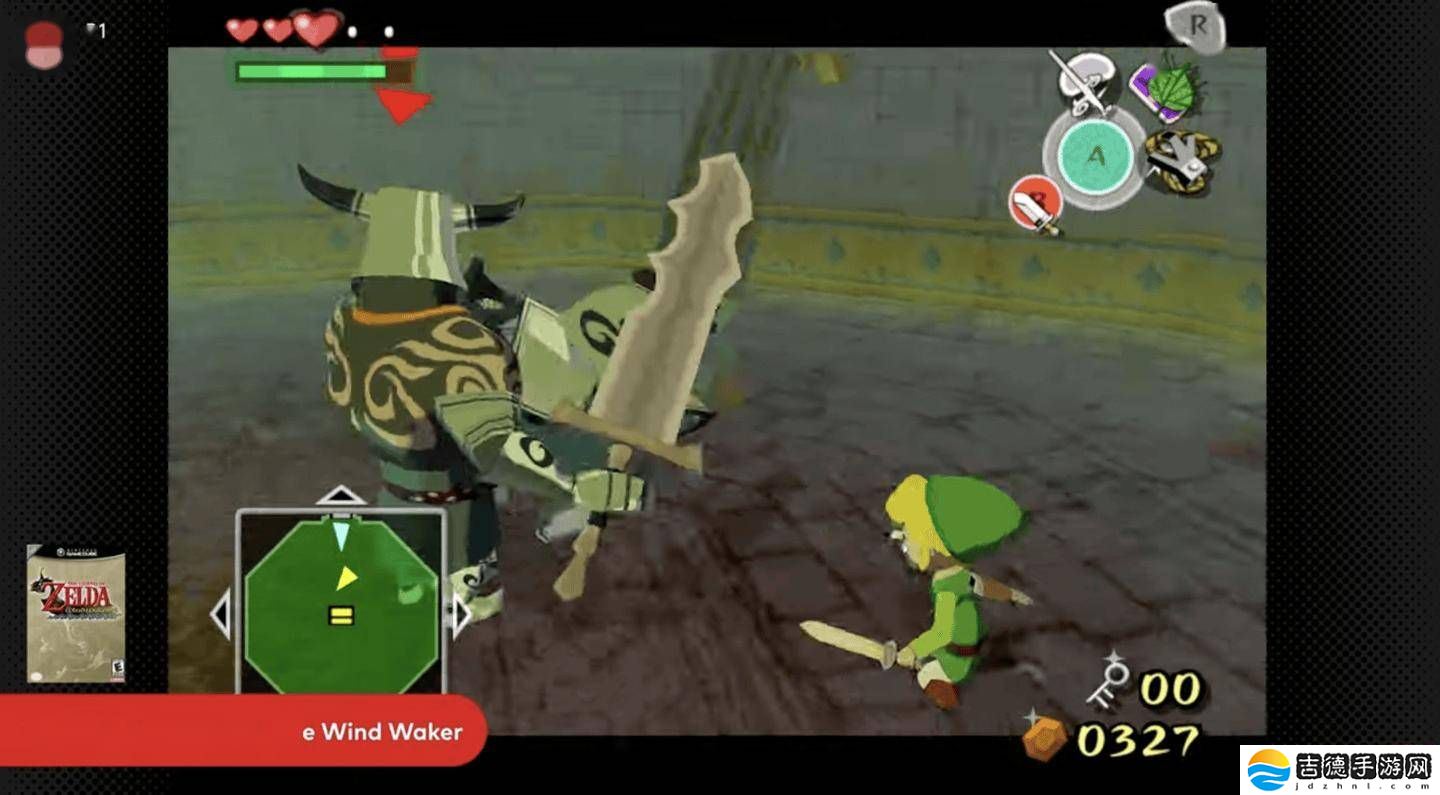 任天堂Switch 2会员福利升级！NGC经典游戏来袭