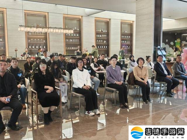 缘起湖岛,悦章定情 —— 市北区青年联谊会共绘美好未来