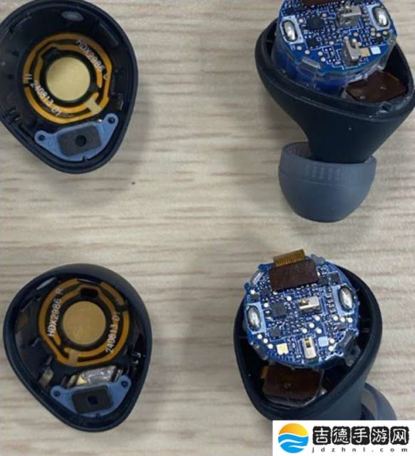 索尼 WF-C710N 耳机内部首曝：联发科 MT2822M 蓝牙芯片、缩小主板体积