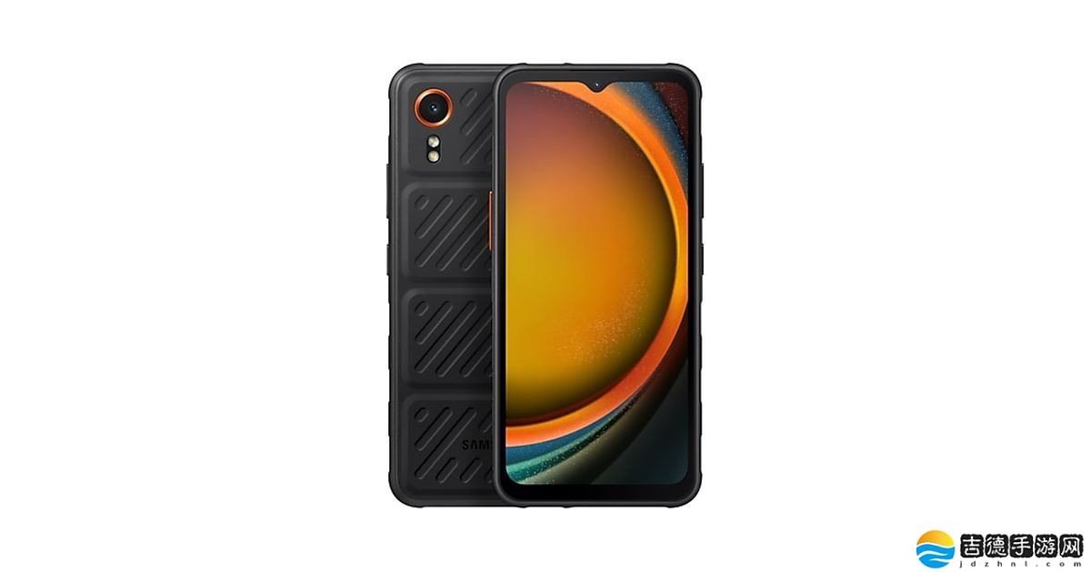 三星 Galaxy XCover 7 Pro 三防手机曝光：骁龙 7s Gen 3 芯片、4350mAh 电池