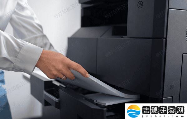 A4文档怎么排版成A3双面打印 详细教程来了