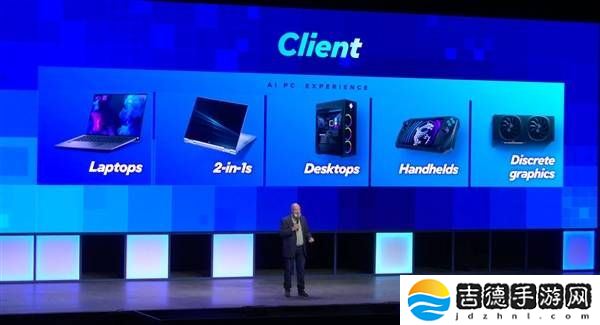 Intel锐炫显卡未来可期，承诺不放弃独立显卡市场