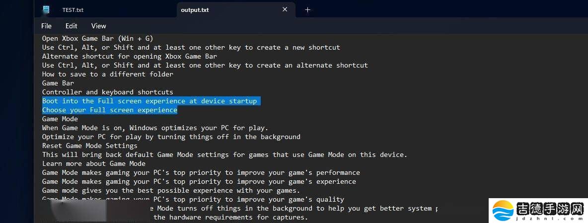 微软Win11或推游戏掌机模式，剑指Steam OS市场？