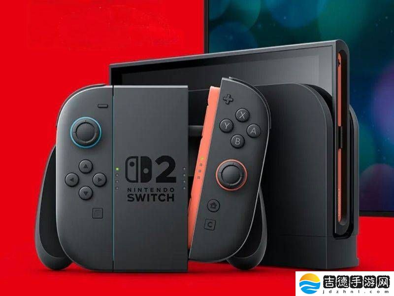 任天堂Switch2命名历程：缘何放弃“超级任天堂Switch”之名？
