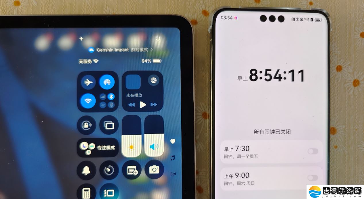 【IT之家评测室】2025 款 iPad Air 体验：M3 芯片带来顶级性能，全能体验进化