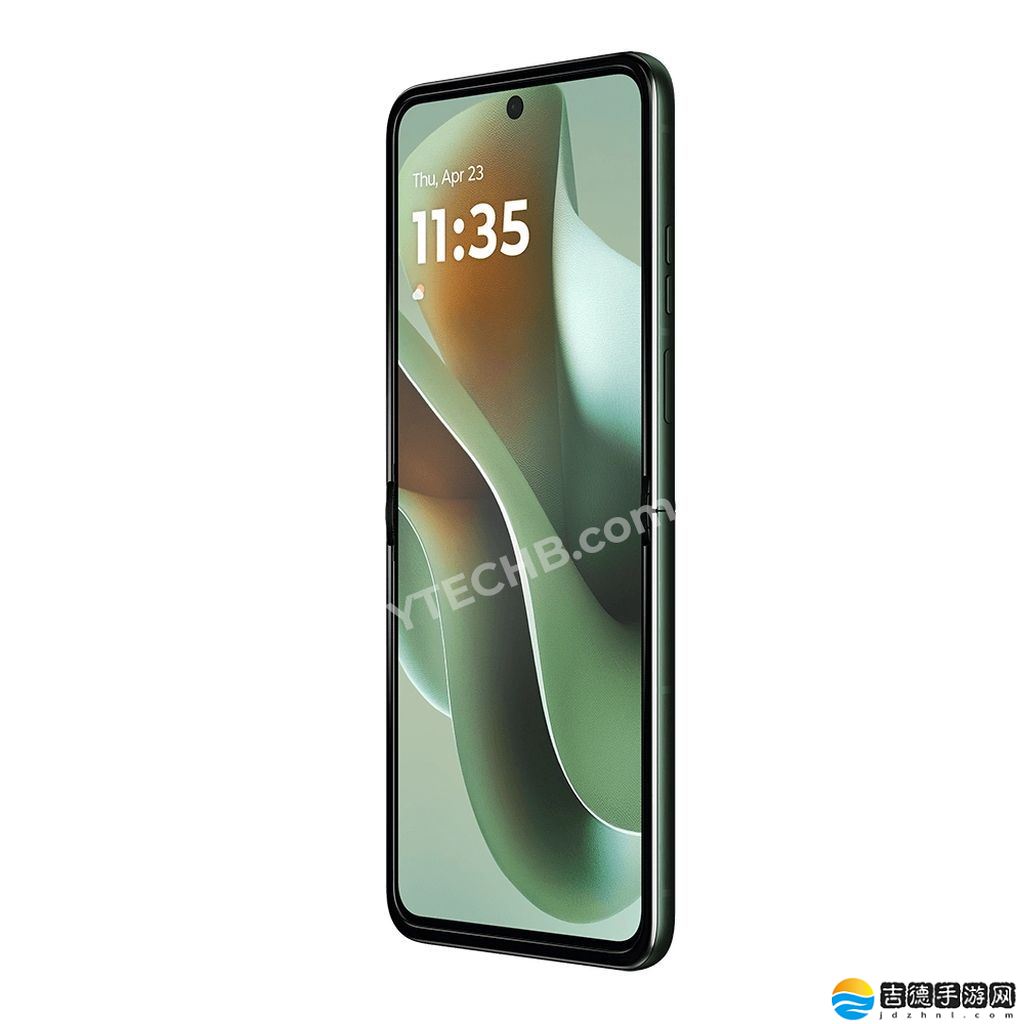 摩托罗拉 Razr 60 / Ultra 折叠手机高清渲染图和规格曝光