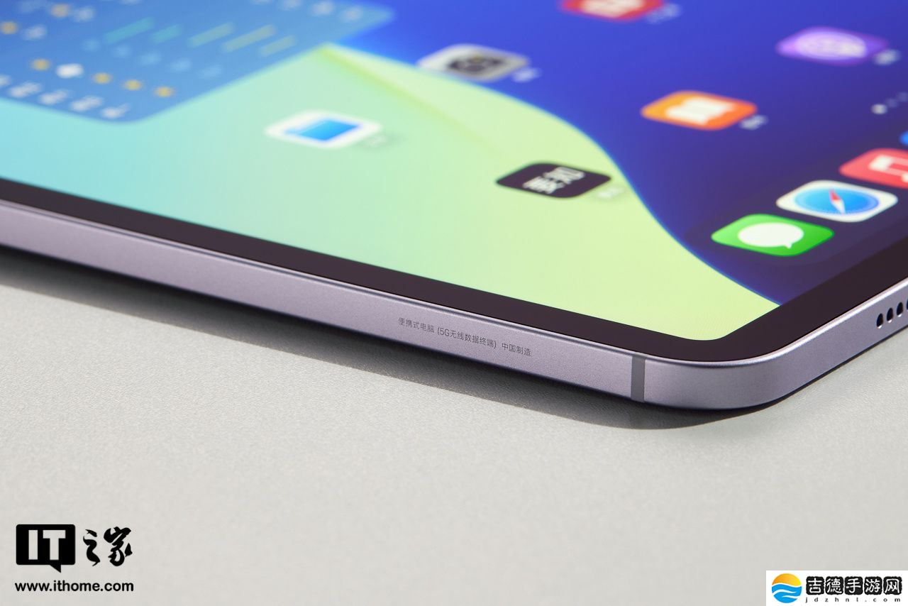 【IT之家评测室】2025 款 iPad Air 体验：M3 芯片带来顶级性能，全能体验进化