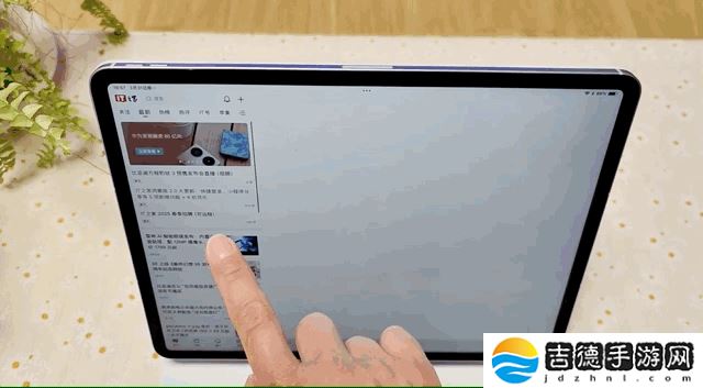 【IT之家评测室】2025 款 iPad Air 体验：M3 芯片带来顶级性能，全能体验进化