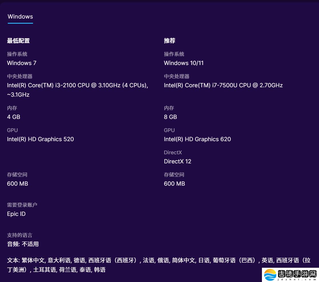 Epic 喜加一：《猫咪斗恶龙 2》游戏免费领取，下周喜加三