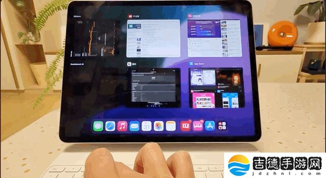 【IT之家评测室】2025 款 iPad Air 体验：M3 芯片带来顶级性能，全能体验进化