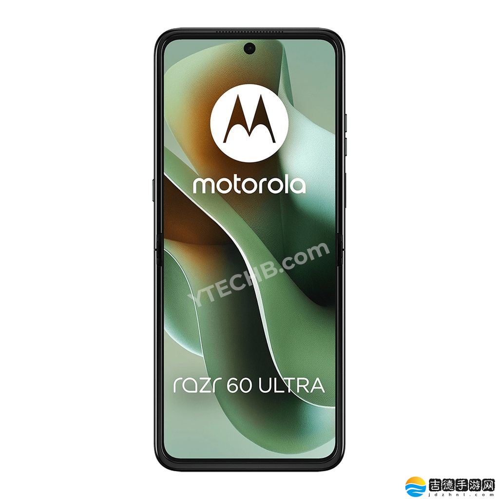 摩托罗拉 Razr 60 / Ultra 折叠手机高清渲染图和规格曝光