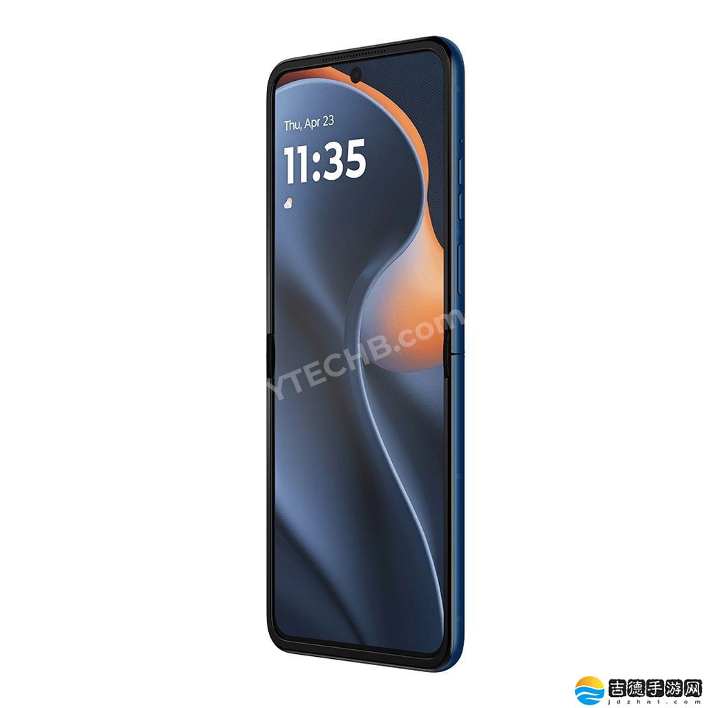 摩托罗拉 Razr 60 / Ultra 折叠手机高清渲染图和规格曝光