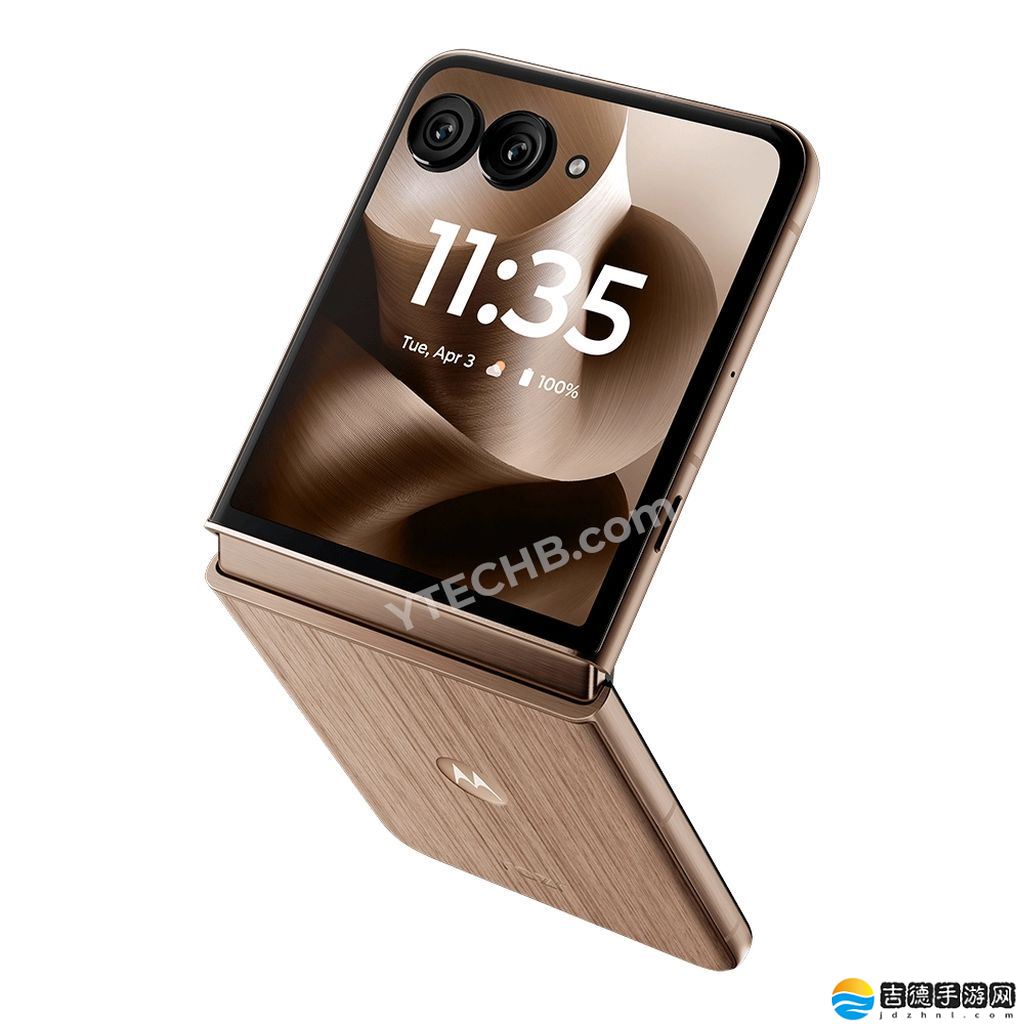 摩托罗拉 Razr 60 / Ultra 折叠手机高清渲染图和规格曝光