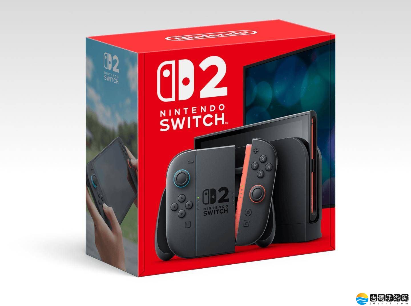 任天堂Switch 2首年销量预计1470万台,超越初代9.7%