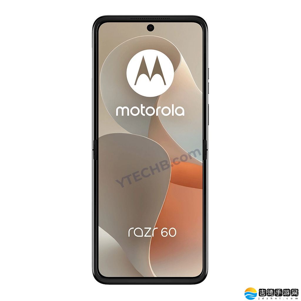 摩托罗拉 Razr 60 / Ultra 折叠手机高清渲染图和规格曝光