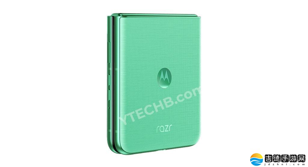 摩托罗拉 Razr 60 / Ultra 折叠手机高清渲染图和规格曝光