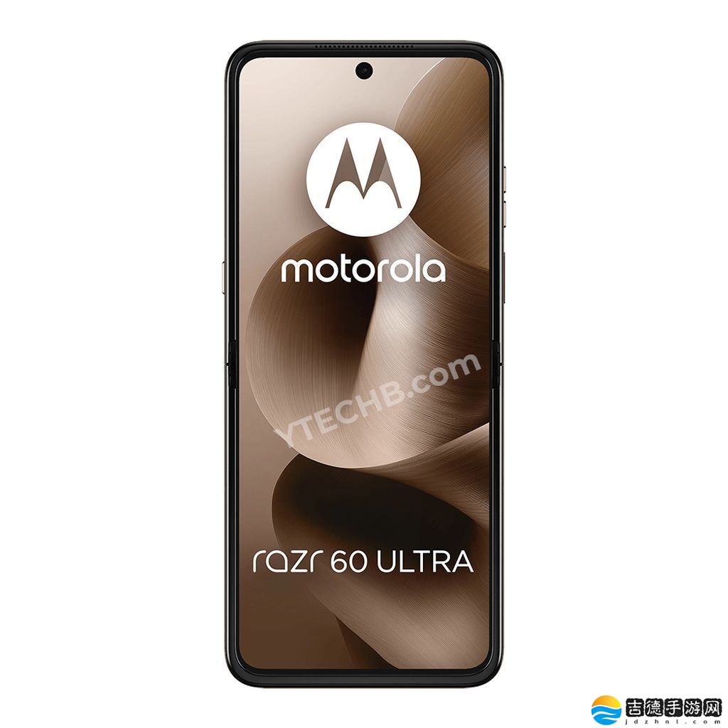 摩托罗拉 Razr 60 / Ultra 折叠手机高清渲染图和规格曝光