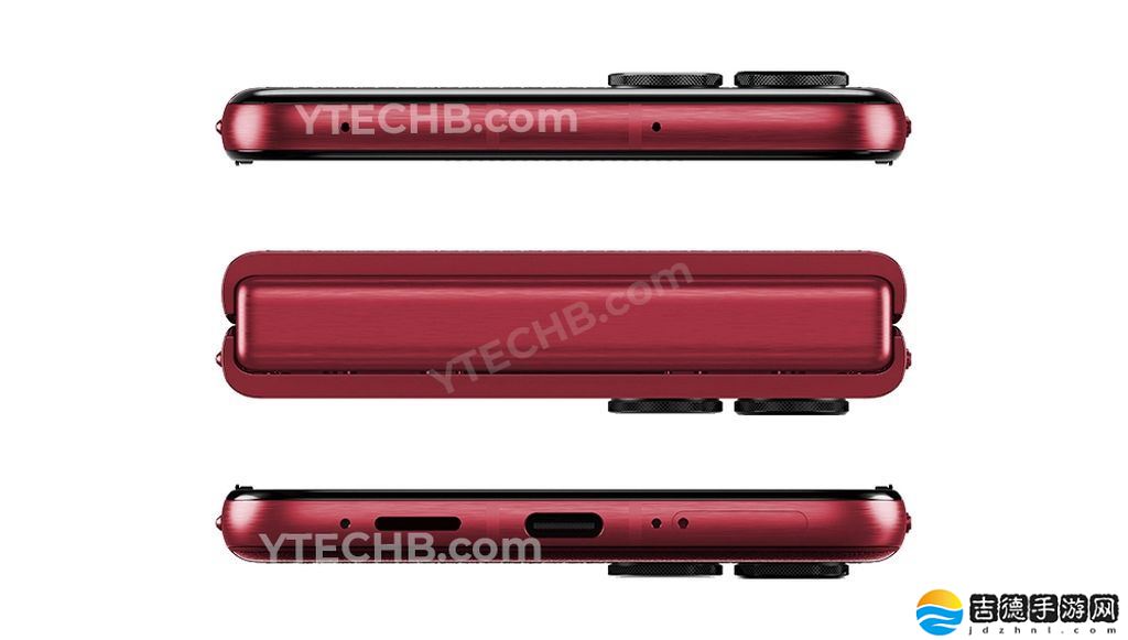 摩托罗拉 Razr 60 / Ultra 折叠手机高清渲染图和规格曝光