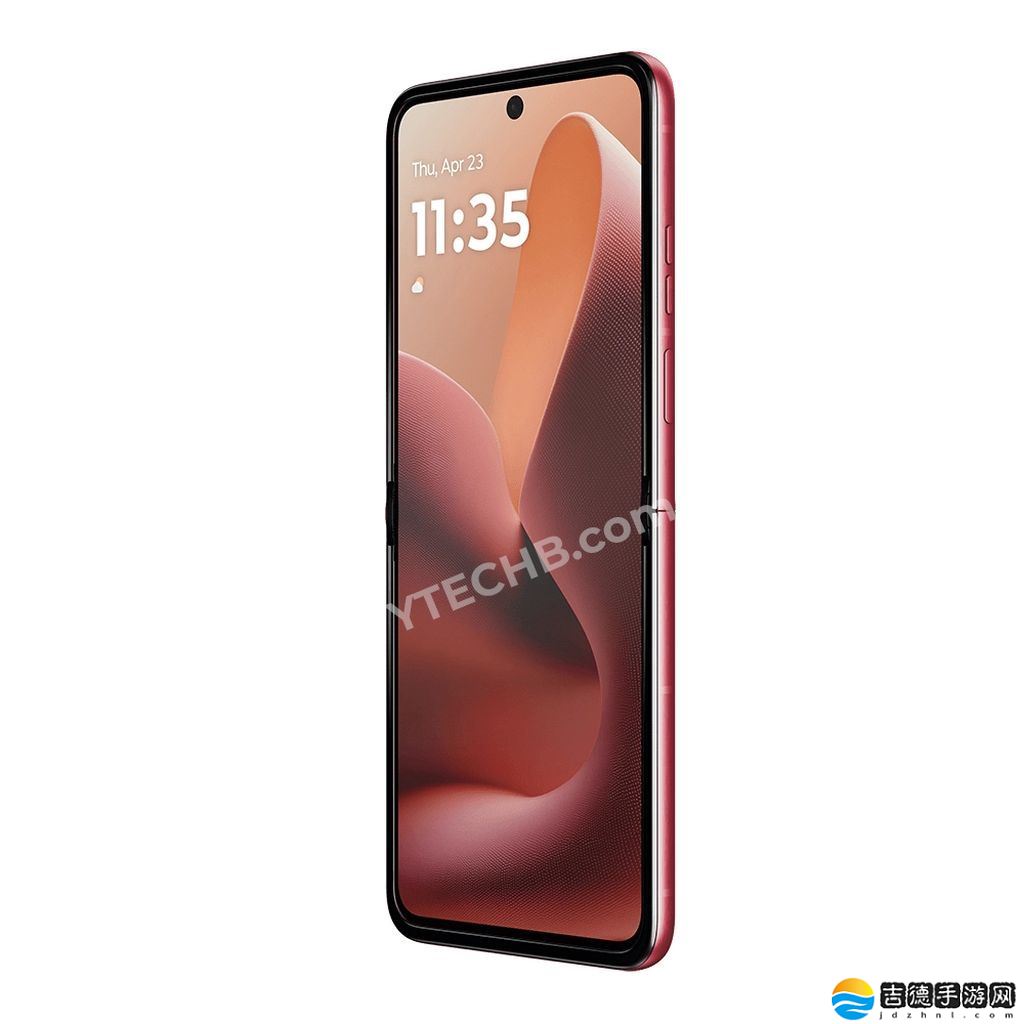 摩托罗拉 Razr 60 / Ultra 折叠手机高清渲染图和规格曝光