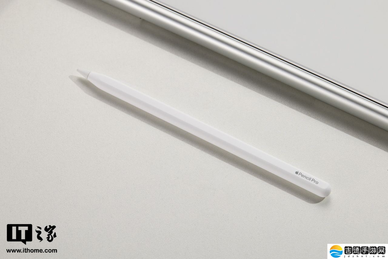 【IT之家评测室】2025 款 iPad Air 体验：M3 芯片带来顶级性能，全能体验进化