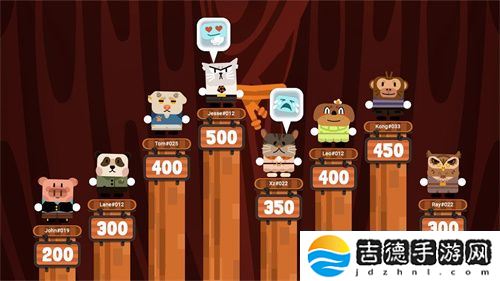 专访喵吉托工作室:在 “传统养宠束缚” 与 “AI 社交新潮” 的碰撞中,以创新解锁宠物社交游戏新魅力