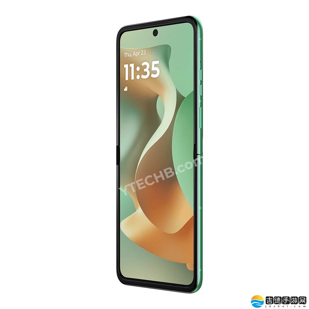 摩托罗拉 Razr 60 / Ultra 折叠手机高清渲染图和规格曝光