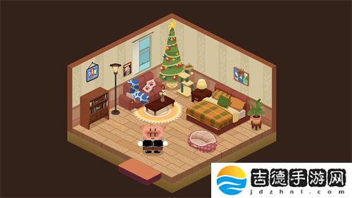 专访喵吉托工作室:在 “传统养宠束缚” 与 “AI 社交新潮” 的碰撞中,以创新解锁宠物社交游戏新魅力