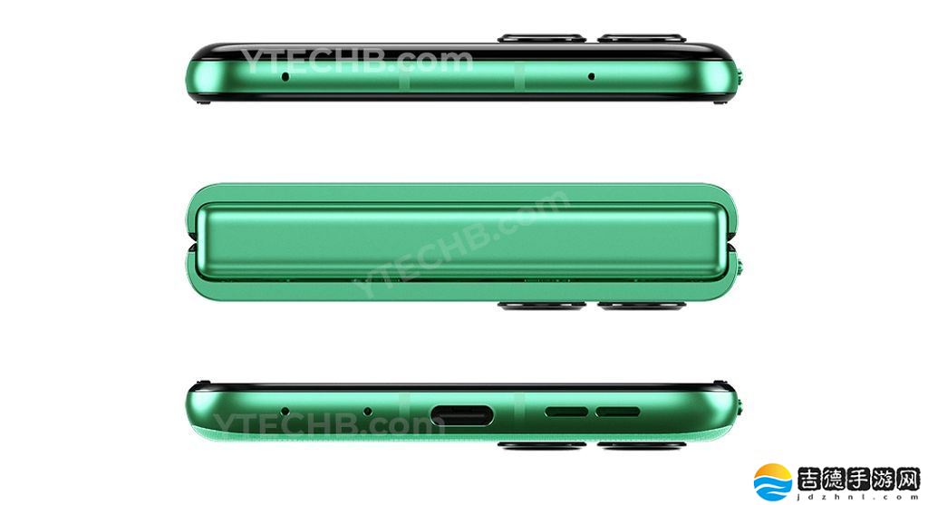 摩托罗拉 Razr 60 / Ultra 折叠手机高清渲染图和规格曝光