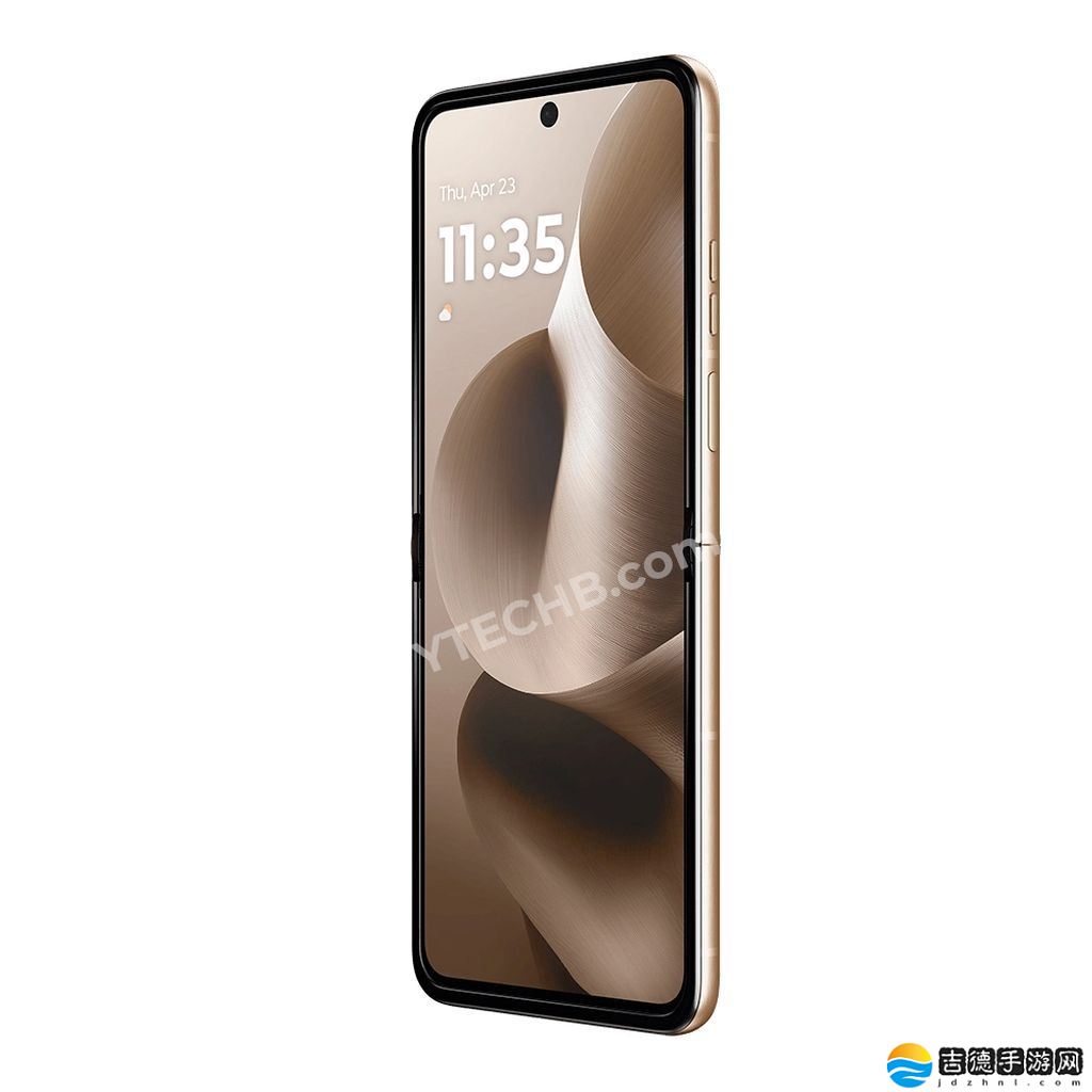 摩托罗拉 Razr 60 / Ultra 折叠手机高清渲染图和规格曝光