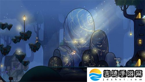 小鸟独立游戏《玛卡之歌》参展2025 ChinaJoy INDIE GAME展区！