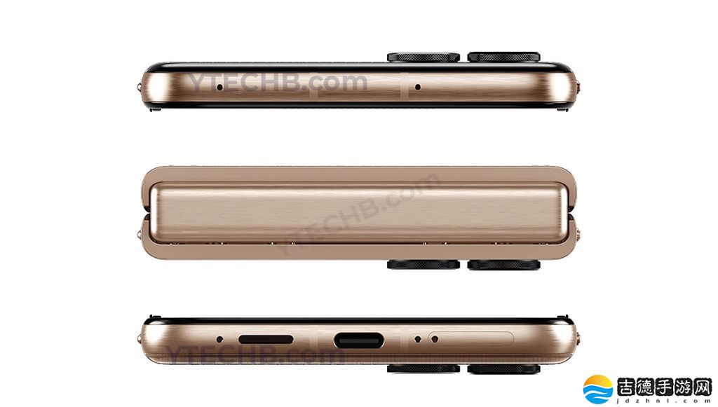 摩托罗拉 Razr 60 / Ultra 折叠手机高清渲染图和规格曝光