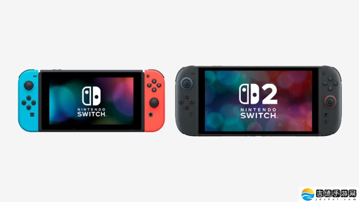 任天堂解释 Switch 2 为何不继续用 OLED 屏幕而是回归 LCD：技术已取得许多进步