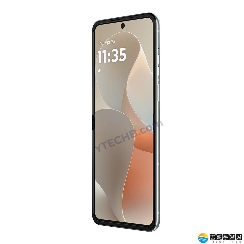 摩托罗拉 Razr 60 / Ultra 折叠手机高清渲染图和规格曝光