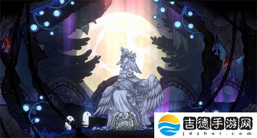 小鸟独立游戏《玛卡之歌》参展2025 ChinaJoy INDIE GAME展区！